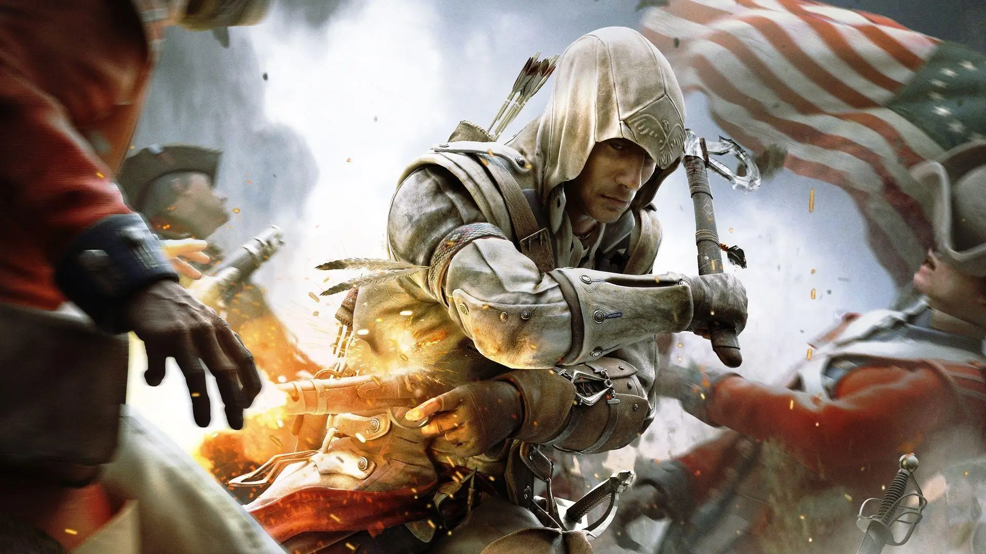 Assassin's Creed